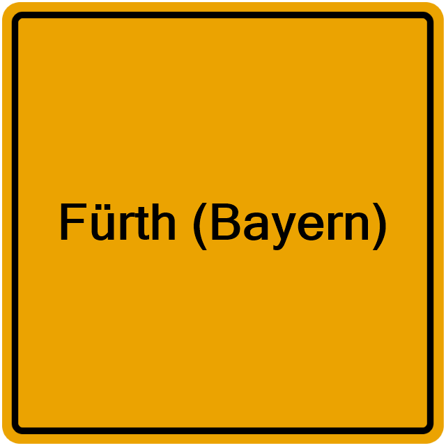 Einwohnermeldeamt24 Fürth (Bayern)